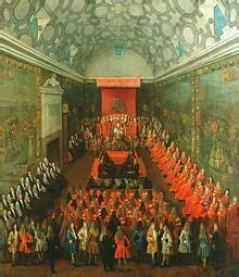 House of Lords - Wikipedia