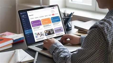 Digital Literacy Skills in the 21st Century