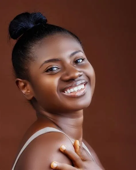 Top 30+ Most Beautiful Ghanaian Women