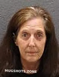 SNUGGS JACQUELINE ELAINE 05/08/2024 - Oconee County Mugshots Zone