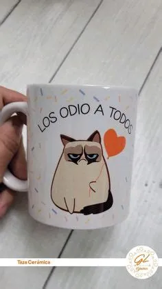 de Juno Guerrero en Hard Candy Store | Tazas, Tazas guays, Tazas ...