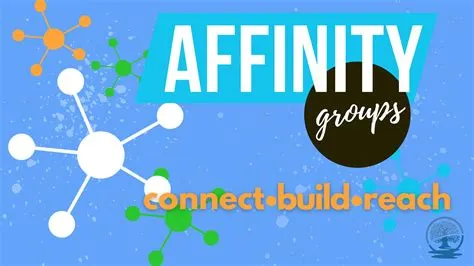 Affinity Groups – Riverside Community Church