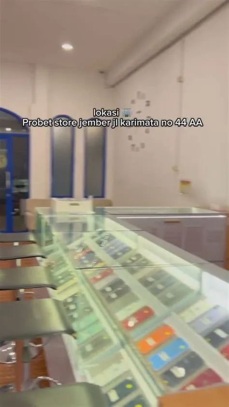 Pro Bet Store Jember | MENJERITT🔥🔥 Limited stock,siapa cepat dia dapat🫵 ...