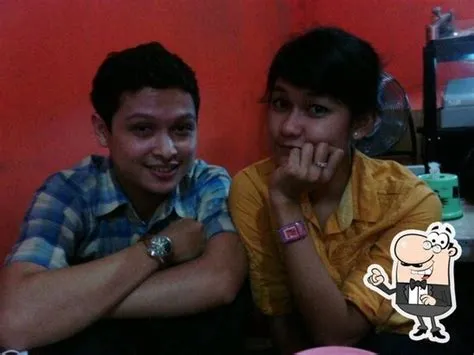 Menu at Bebek Galak 88 restaurant, Jember