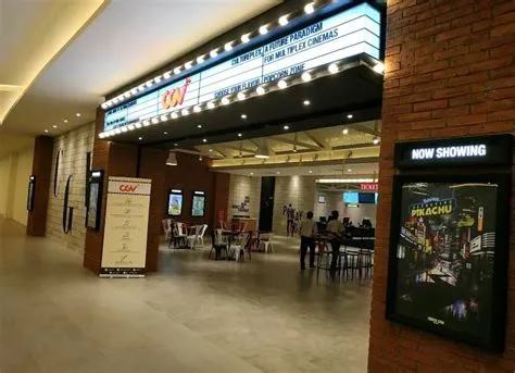Jadwal Bioskop CGV Roxy Square Jember + Harga Tiket Hari Ini