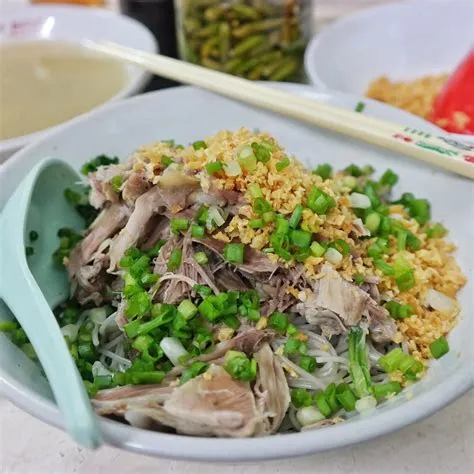 10 Kuliner Legendaris di Medan yang Menggoyang Lidah - Nibble