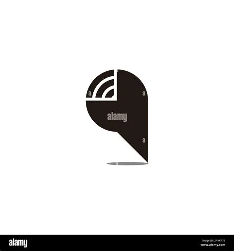 Focus location Stock Vector Images - Alamy