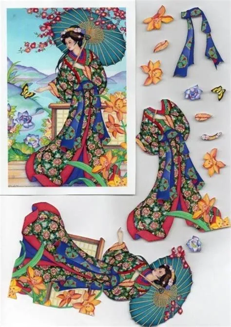 Decoupage printables, Decoupage paper, Asian cards