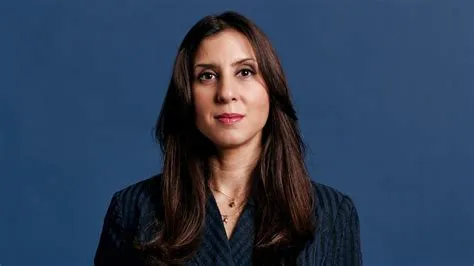 P1 Morgon med Parisa Höglund - P1 Morgon | Sveriges Radio