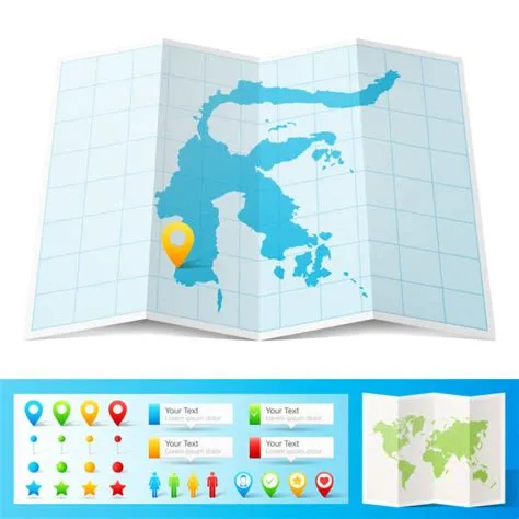 Sulawesi Ilustrasi, Grafik Vektor & Clip Art Bebas Royalti - iStock