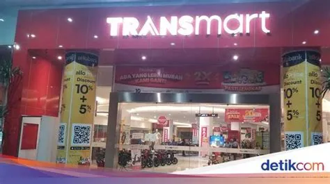 Serbu Lur! Ayam Broiler di Transmart Jember Cuma Rp 21.520 per Kilogram