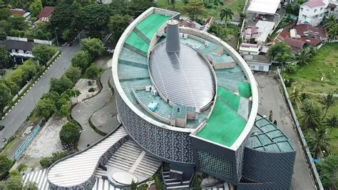 Sejarah Tsunami Aceh 2004: Penyebab dan Dampaknya