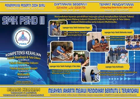 SMK PSKD 3