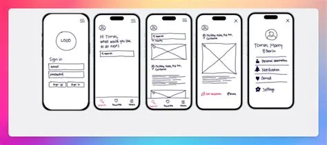 Top 5 Figma Plugins for Low-Fidelity Prototyping
