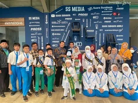 yayasan al-falah surabaya – Suara Surabaya