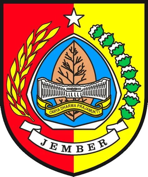 Sejarah Kabupaten Jember - Primadona Jember