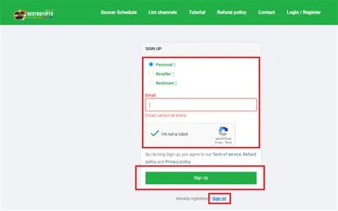 Greek IPTV Review: How to Install on Android, Firestick, and Smart TV ...