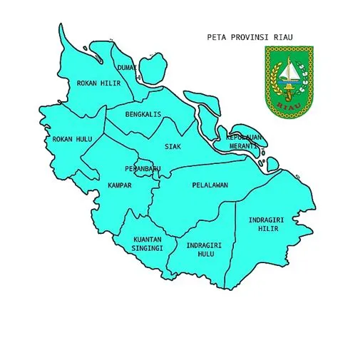 PORTAL PEMERINTAH PROVINSI RIAU