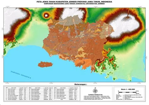 √ Safri Romadhoni - INDONESIA GEOSPASIAL