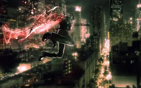 Prototype Wallpaper Hd 1080p