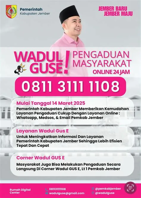 Kelurahan Tegal Gede