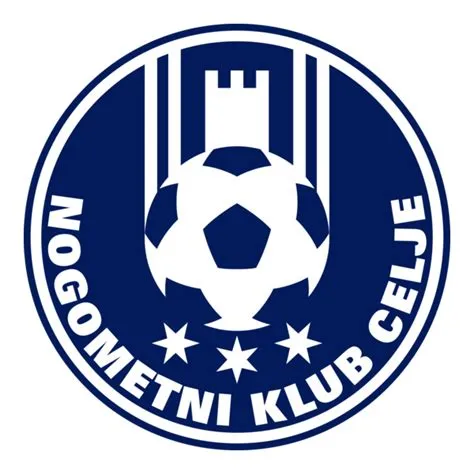 NK Celje Logo PNG Vector (CDR) Free Download