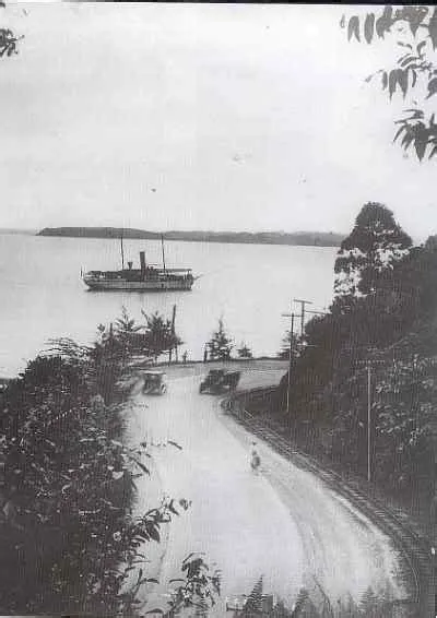 Taksi Kayu, Riwayatmu Dulu, Balikpapan Tempo Dulu