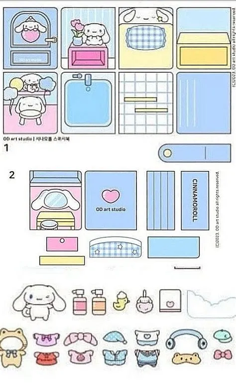 di Rachel Wright su Shailey likes | Giocattoli di carta, Modello di ...