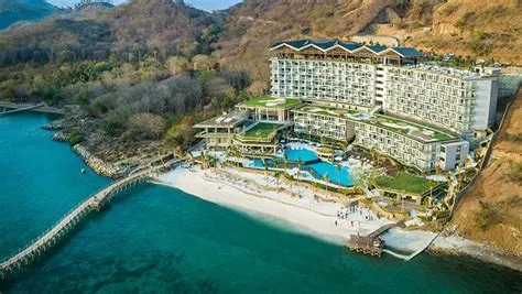 Kenapa Wisata Labuan Bajo Susah Sukses dan Besar Seperti Bali? Jawaban ...