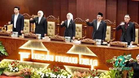 Strategi Pendapatan Daerah Jatim 2026 | Sembilan Langkah