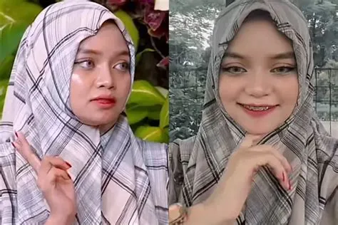 Apa Pekerjaan Suami Inam Nafila? Inilah Sosok Anak Kyai Pondok ...