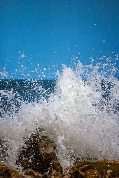 Frozen Tide Pictures Stock Photos, Pictures & Royalty-Free Images - iStock