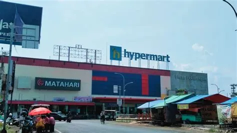 Mall Plaza Pekalongan, Bisa Jadi Alternatif Liburan Seru Bareng ...