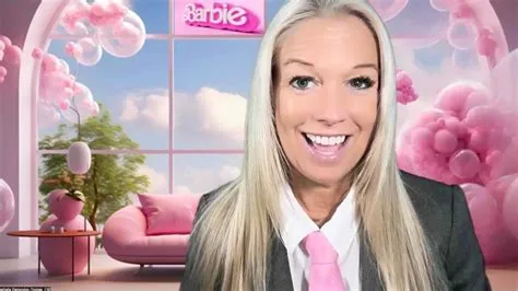 The Pretty Paradox: Why Attractive Women Have to Work Harder to Be ...