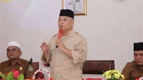 Buntut Demo Siswa SMAN 6 Medan, Disdik Sumut Periksa Kasek dan Guru ...