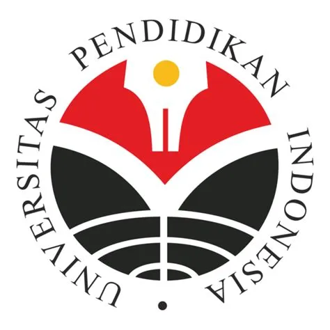 UPI (Universitas Pendidikan Indonesia) Logo PNG Vector (CDR) Free Download