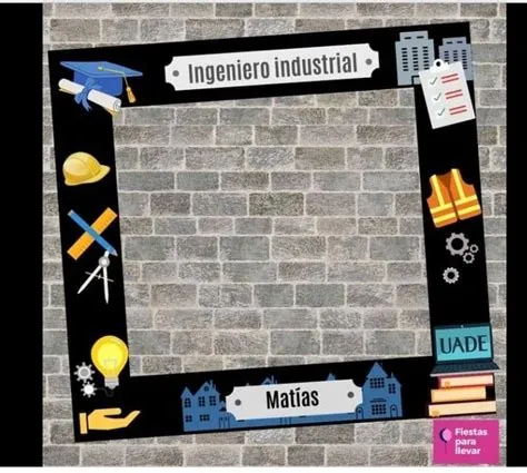 de Sofia Cabo en Ingeniería industrial | Ingeniero industrial ...
