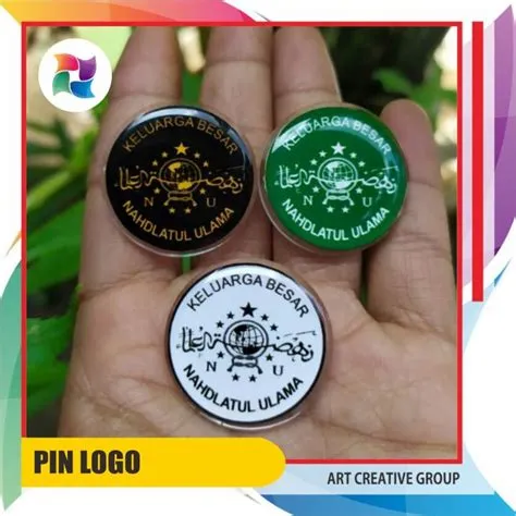 Bros Bross Logo + Peniti Anti Karat - Logo Sekolah - Logo ...