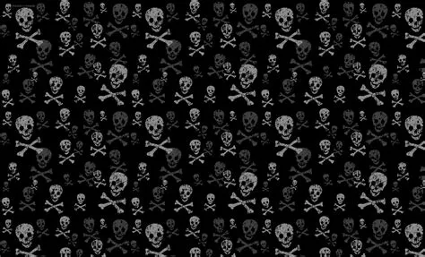 Skull Pattern Wallpapers - Top Free Skull Pattern Backgrounds ...