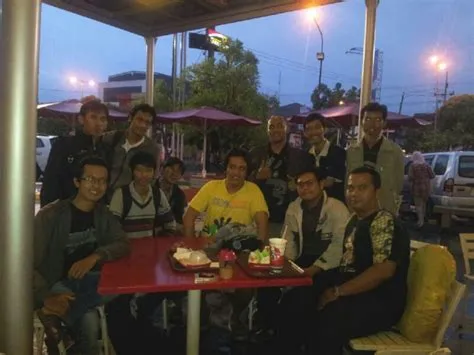 Entrepreneur Club KASKUS Surabaya | KASKUS