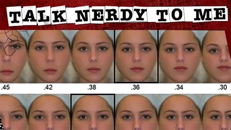 The Science of Female Attractiveness | TNTM - YouTube