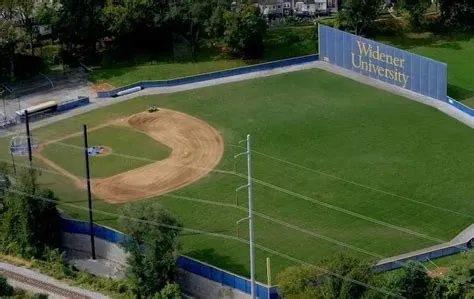 Athletics & Recreation | Widener University