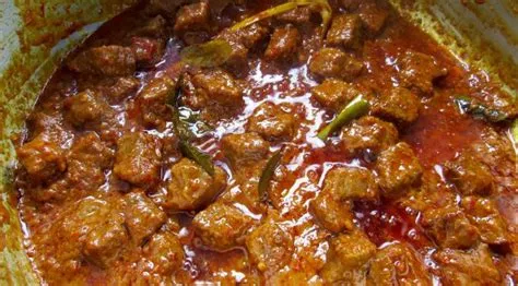 Authentic Beef Rendang Recipe - Easy and Delicious