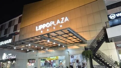 Jadwal Film di Cinepolis Lippo Plaza Batu 12 Maret 2025, Captain ...