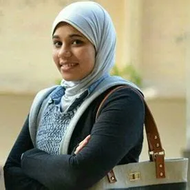 Nada khalil :: Behance