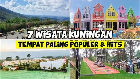 WISATA JAWA BARAT : INILAH 7 WISATA KUNINGAN PALING POPULER & HITS ...