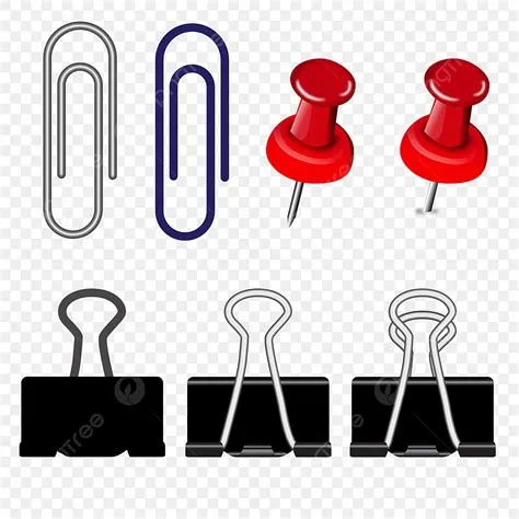 R Pins U Conjunto De Vectores De Clip De Forma PNG ,dibujos Pin De ...