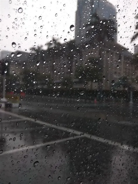 oleh Ailin di DearCam | Foto wisata, Hujan