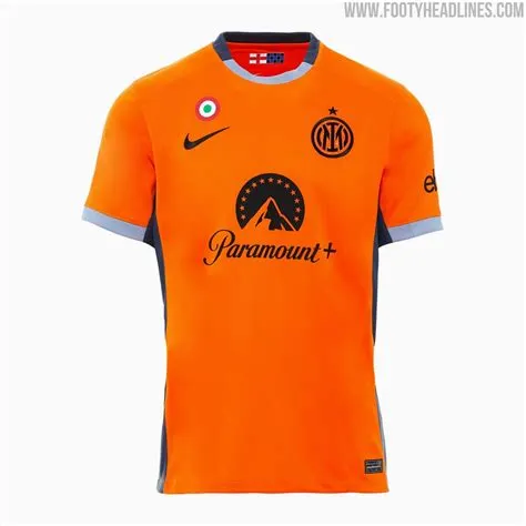 Inter Milan 23-24 Third Kit Released - Footy Headlines