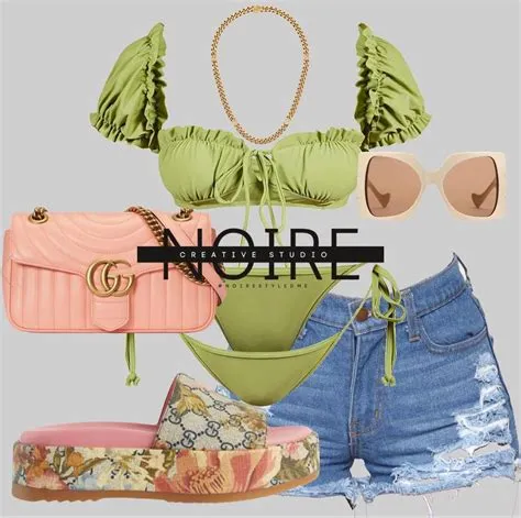 by Tiara Jones on Tee fashion inspo board | Swag outfits for girls ...